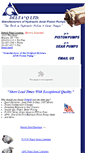 Mobile Screenshot of deltaq.com